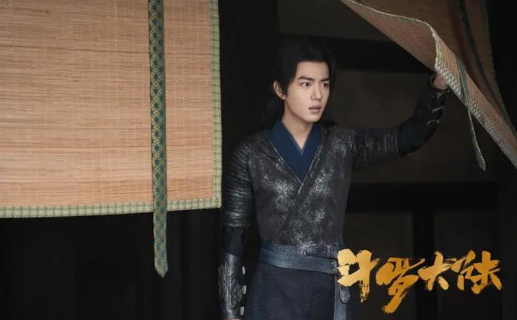 |最励志的6位明星，肖战曲折，杨紫赵丽颖逆袭，吴京最艰难