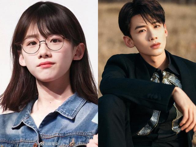 马天宇|男星穿女装有多惊艳?马天宇温柔王俊凯可爱,龚俊肖战王一博依然很帅!