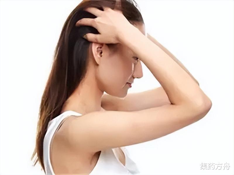 脾胃|【健康科普】年少白了头？生活中注意这些事，还你一头乌黑发！