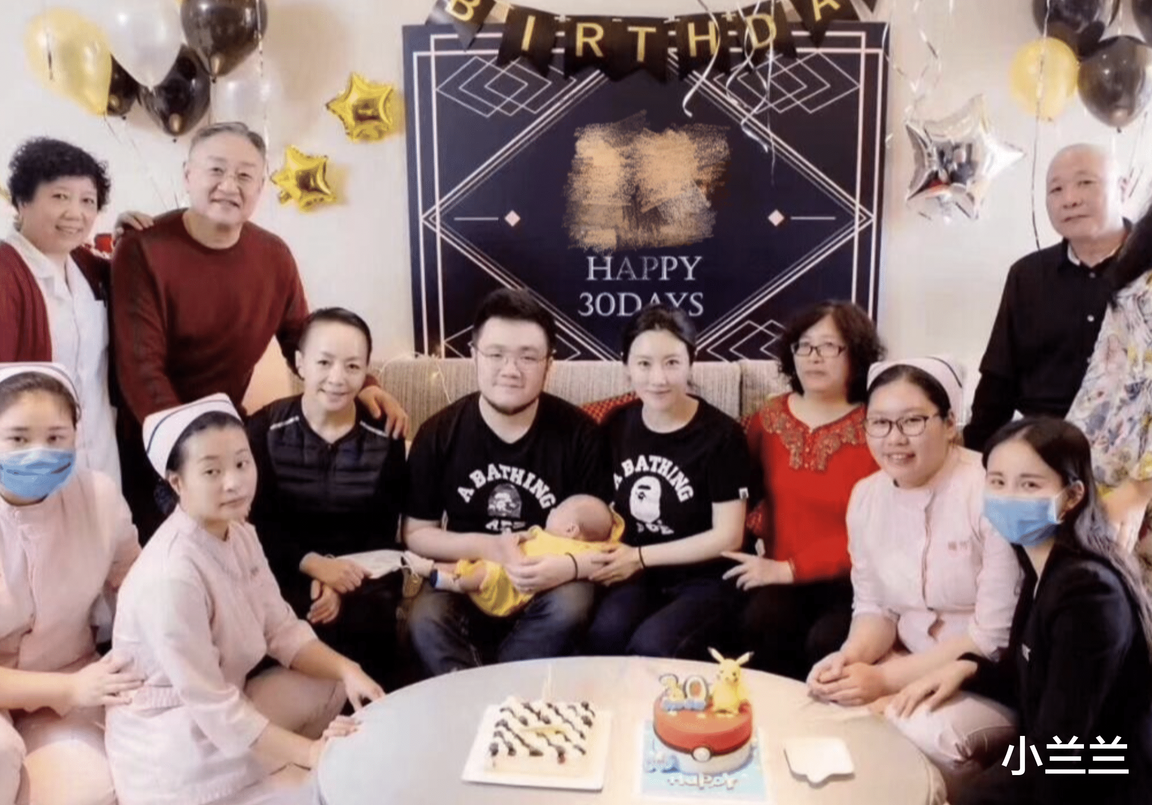 王博谷|北京美女王博谷：嫁小7岁巴图，成为宋丹丹媳妇，如今幸福美满