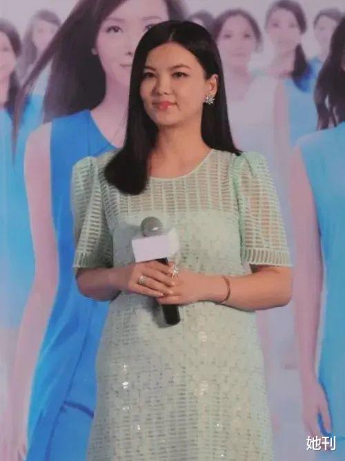 40岁靠素颜火上热搜，宋慧乔离婚后怎么越来越美？