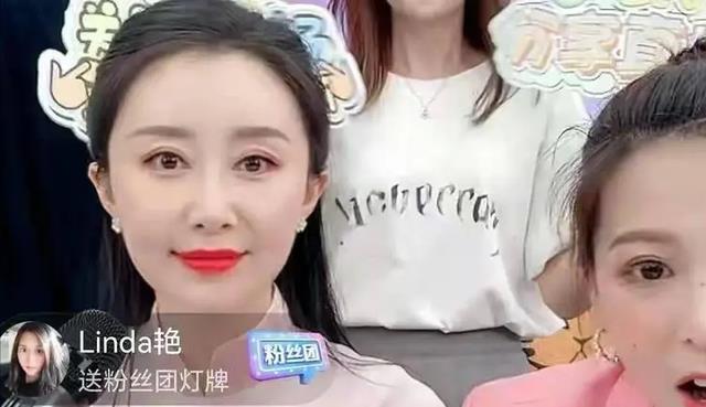 舒畅|《魔幻手机》中的“傻妞”,如今成卖货一姐,女神舒畅经历了啥?