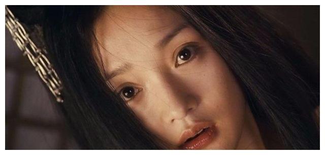 狐狸|10位“天生狐狸眼”女星，眨眼像放电、眼睛能勾人，媚到骨子里了