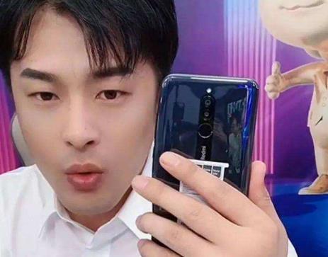 带货|还不收敛？辛巴直播间点名任正非，网友：你算哪根葱？