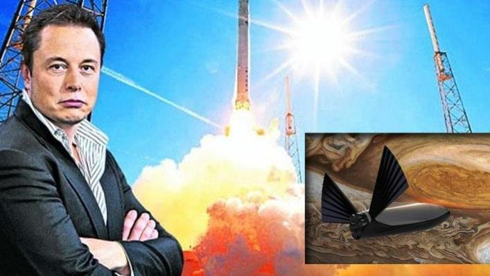 七十年前就有人在书中预言：一个叫埃隆的人将殖民火星