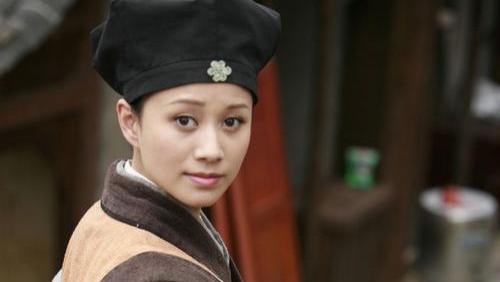 武林外传|演员倪虹洁，拍完《武林外传》请大家吃饭，可关系都疏远了