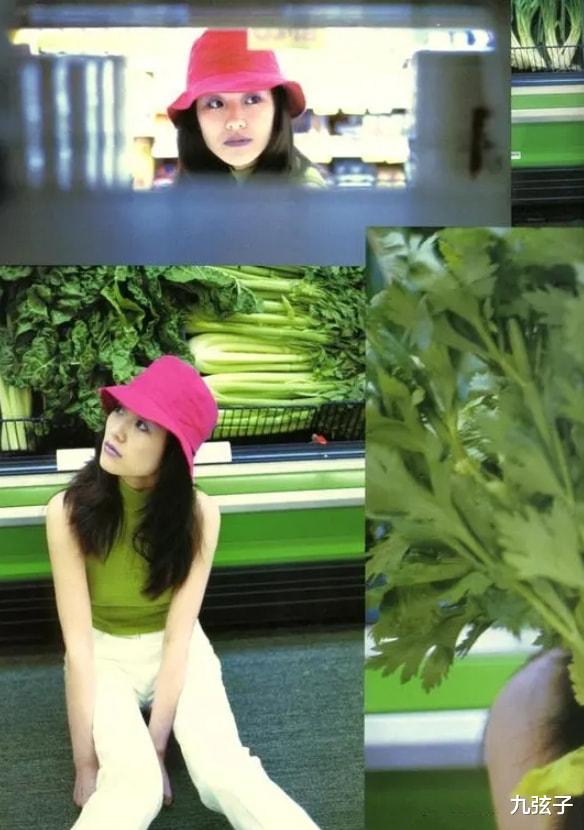 郭碧婷|因拍“风月”片毁了一生，精神异常的钟甄都经历了啥？