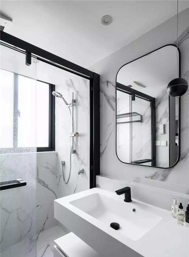 ?她家45㎡的小宅,看似装修平平无奇,实际越住越舒心,值得借鉴!