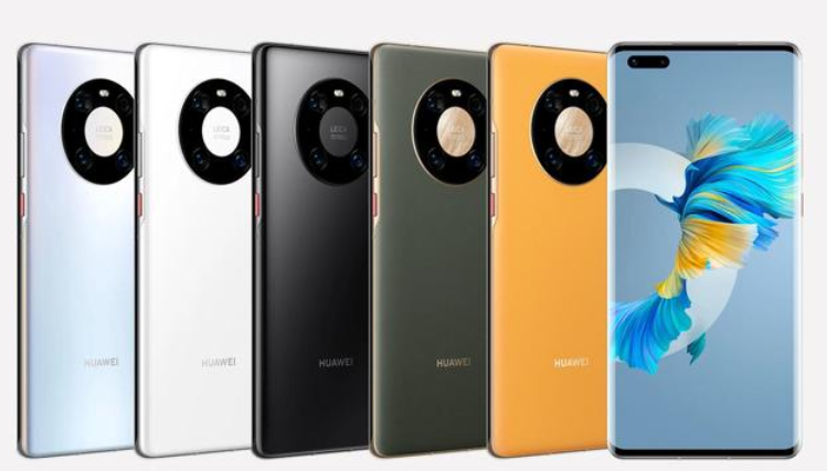 5g网络|华为P60Pro完美袭来，5G不再是缺陷，影像系统才是重点