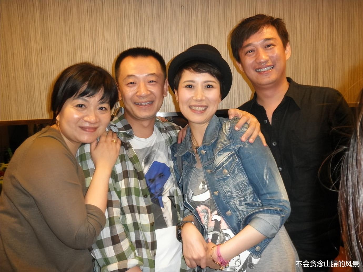 黄海波|黄海波的“没落”，是娱乐圈的“悲哀”