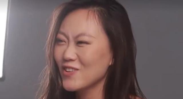 女孩筹备2个月花钱拍裸照，看成片惊艳了：和不完美的自己和解了