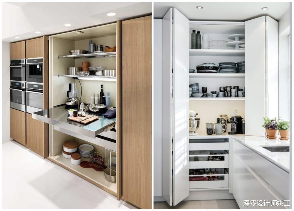 装修别一板一眼,学会按需取舍,做好9处细节,居住幸福感蹭蹭上涨