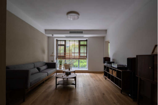 一进她的家就知道,啥才叫美好如春,这就是理想中的家