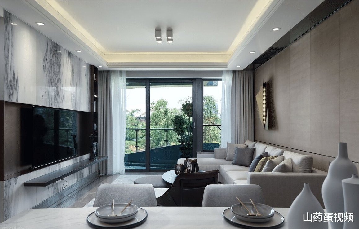 这6类房子设计合理,入住后舒适度有保障,可以说是物超所值