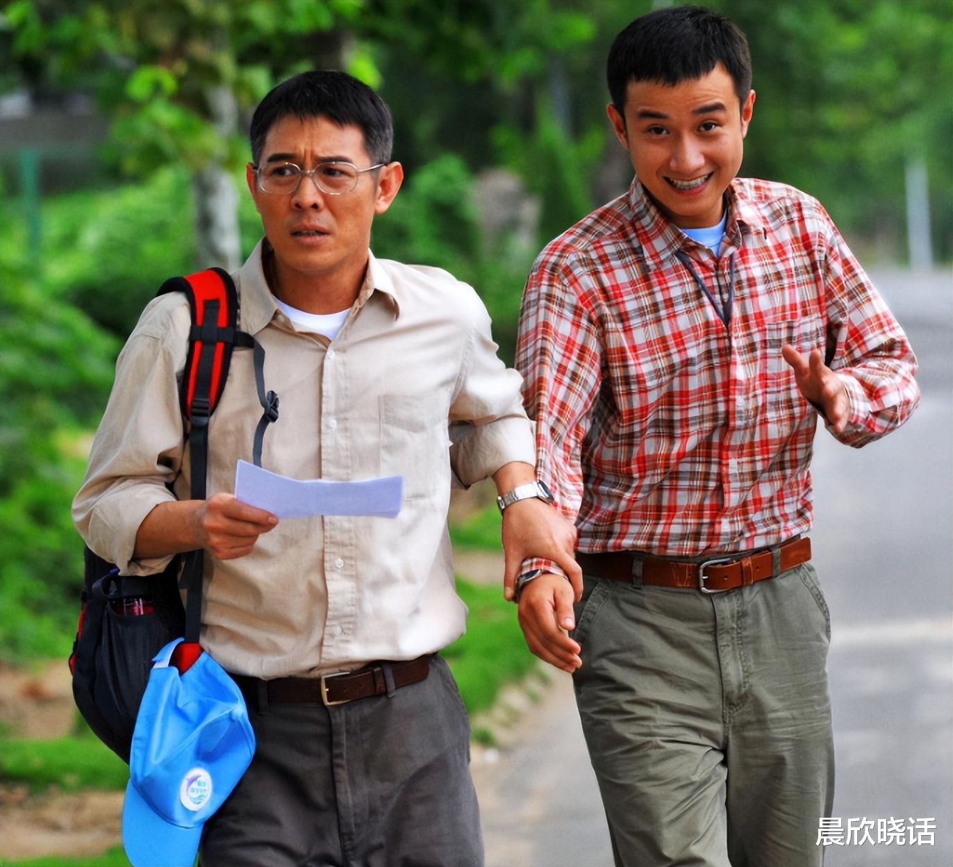 马伊琍|“不可一世”的文章,也走到了今天