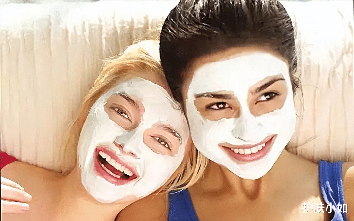芹菜 干渴！夏季给肌肤多补水~你的面膜合格了吗？