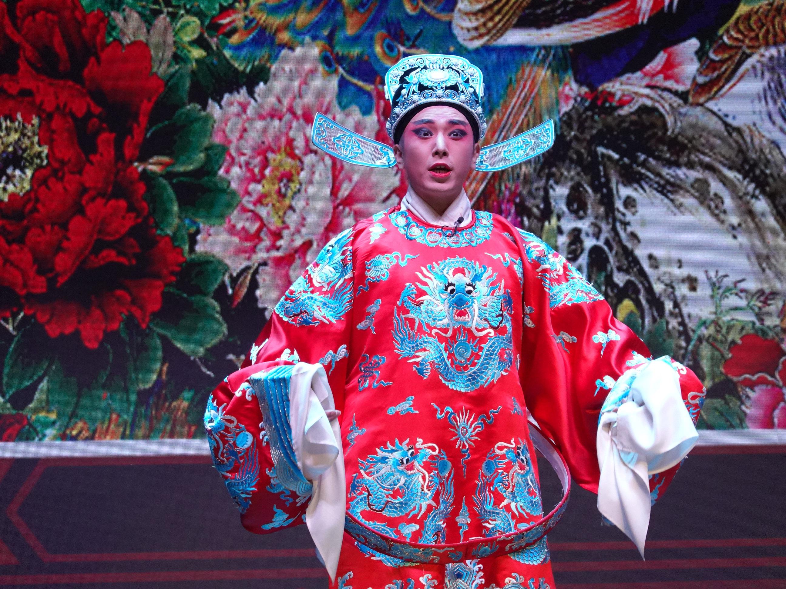 乘着高铁游淮安，如何玩转中国运河之都淮安？