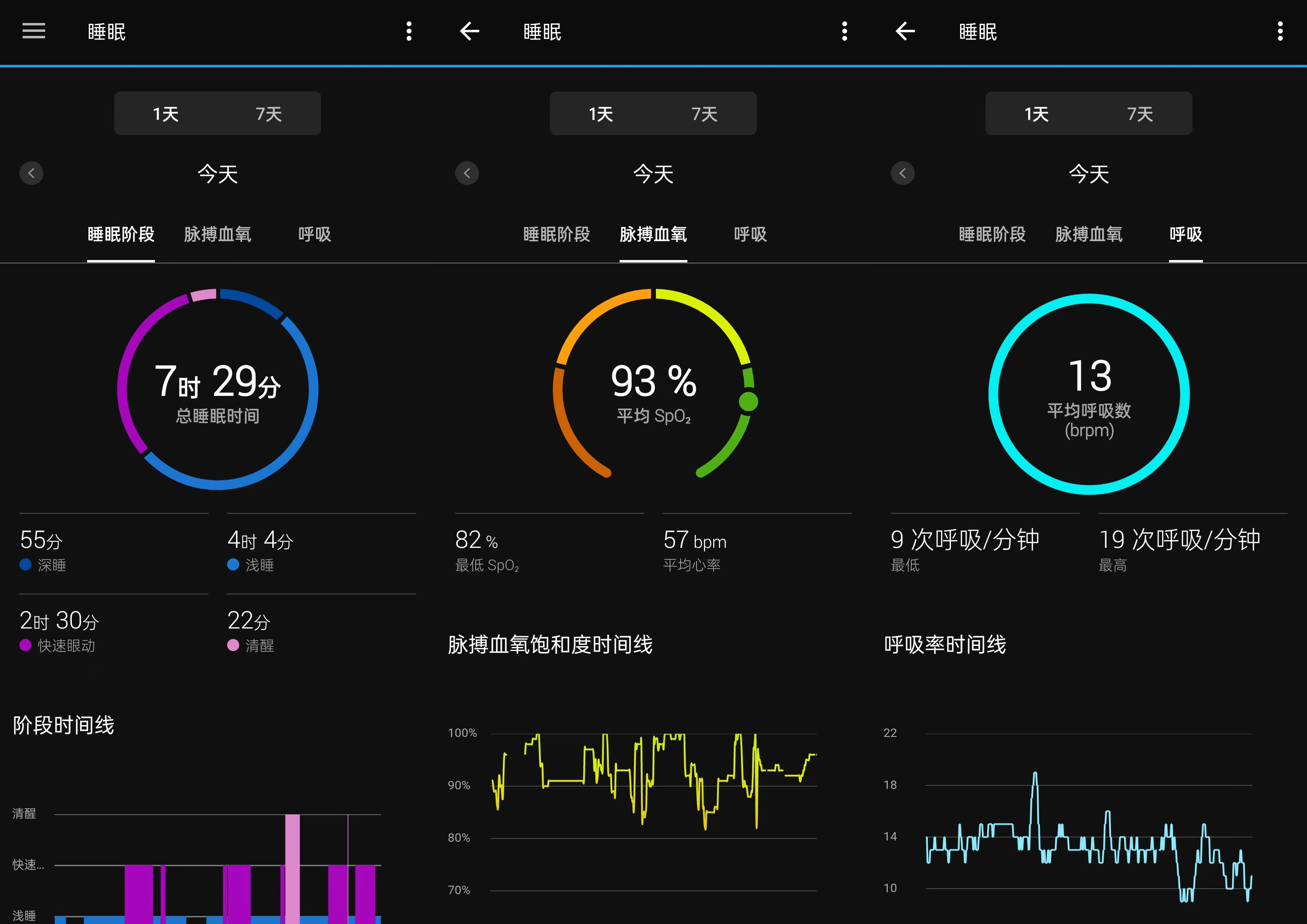 天翼|专业运动+时尚百搭，全都要。—佳明Venu2 Plus上手体验