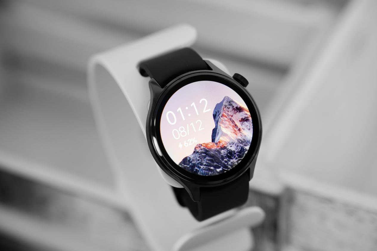 国产手机|Xiaomi Watch S1 Pro评测：精致好质感，腕上新表率