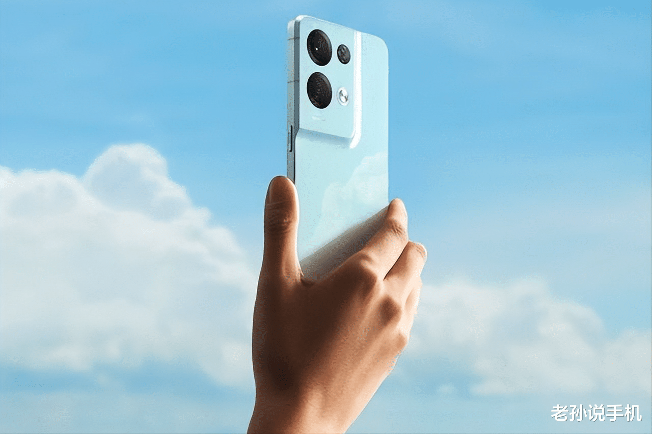 荣耀70|vivo S15、OPPO Reno8、荣耀70标准版对比，哪款更强？