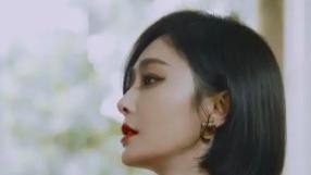 秦岚|40多岁的秦岚生图竟这样？