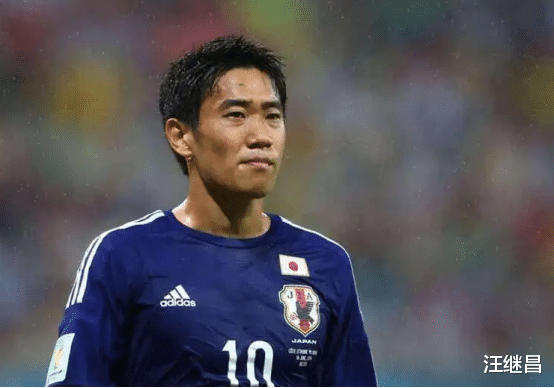詹姆斯·哈登|香川喊话国家队，自己想出征世界杯，球迷：不如解决自己单身问题