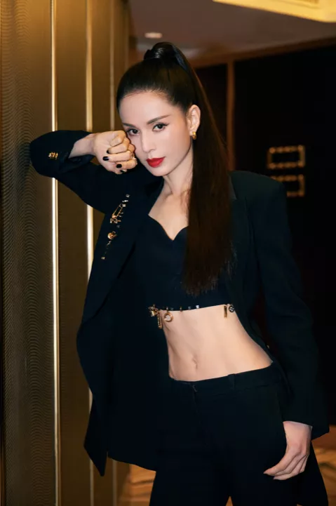 黎姿|黎姿啊,你怎么变成这样了!