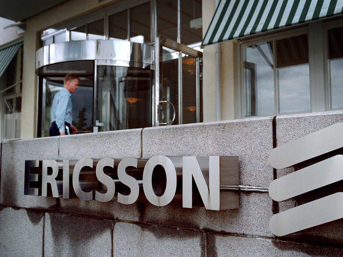 华为|爱立信3万个基站是摆设?华为再度立下大功,外媒:无可奈何