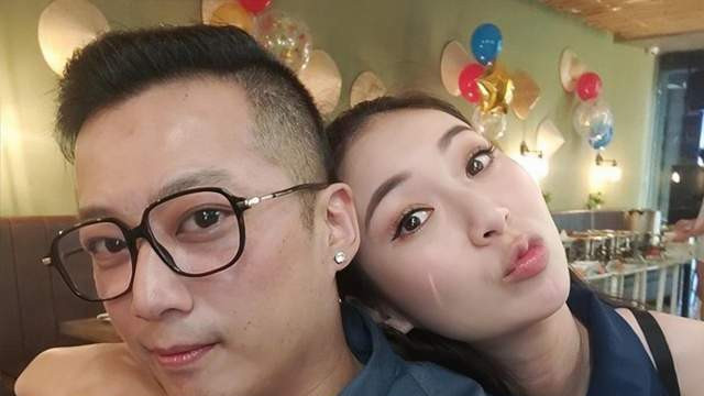 庄锶敏|TVB知名富家女宣布离婚！财产独立不要赡养费，丈夫疑似婚内出轨