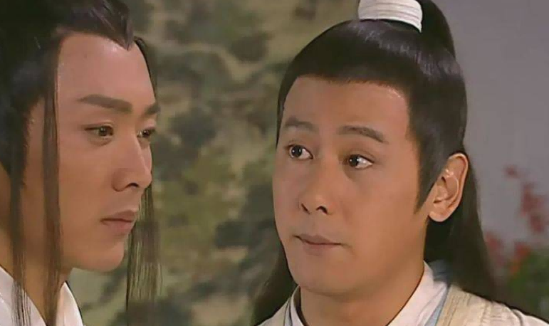 邱心志|颜值不够却偏要演男主的8位男星，一出场就被男配秒杀