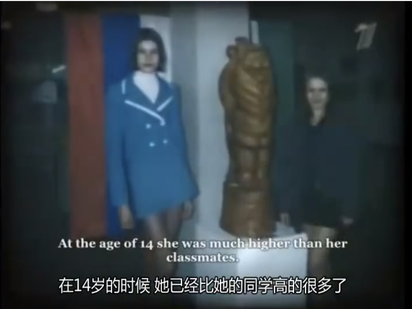 尤金|37岁“尤金女皇”近照曝光！退出时尚圈秘密产子14年，生父是谁？