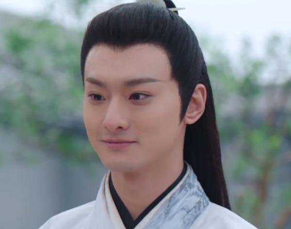 关芯|《一夜新娘2》关芯好美啊，艳压女主，戏份不多但很出彩