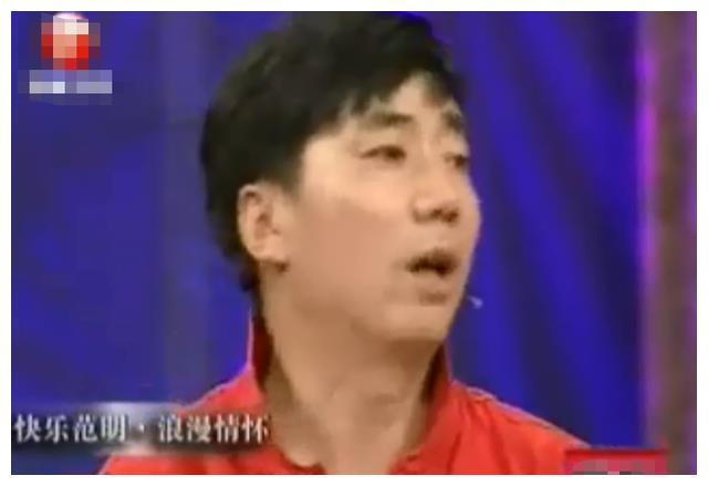 范明|范明：闪婚娶大6岁离异女富豪，视继子如己出，今继子成国家骄傲