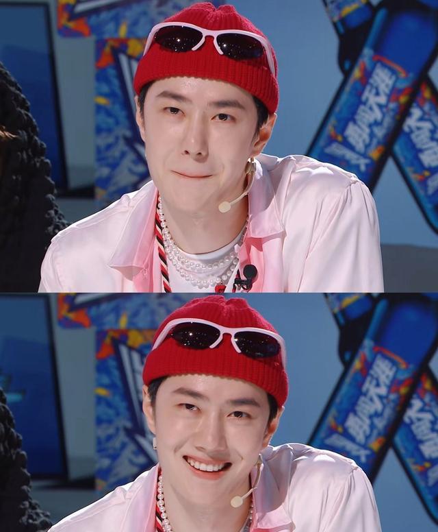 宋茜|这街第五季好看吗?赛制变更缺少看点,王一博撑起收看动力