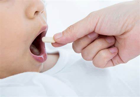 感冒|女孩感冒家长2天喂7种药致其肝损害!这些用药错误太可怕!