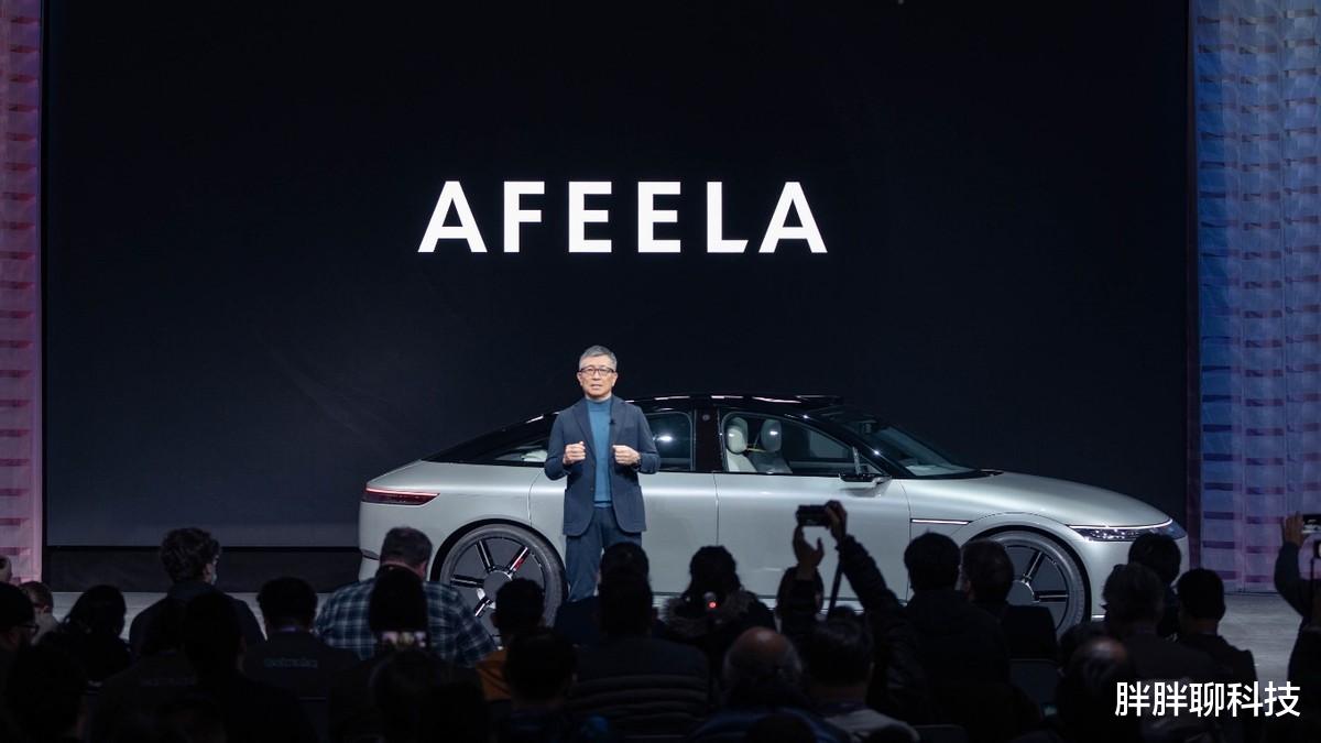 索尼|索尼CES 2023展台亮点总结:PS VR2亮相,主打元宇宙、移动出行