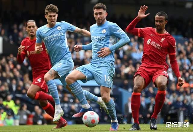 英超|2-2，反超球被吹！曼城2度被扳平，1分优势继续领跑英超，7连胜=夺冠