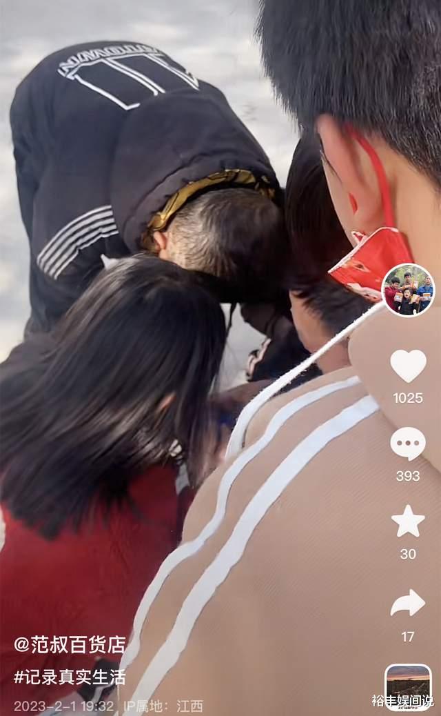 范小勤|“小马云”一家自立门户后近况!视频质量差劲,带货时全程不说话