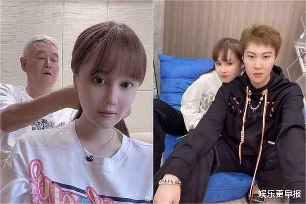 赵本山|星二代年花2000万养男友！晒「惊人开销明细」泪诉：后悔没听话