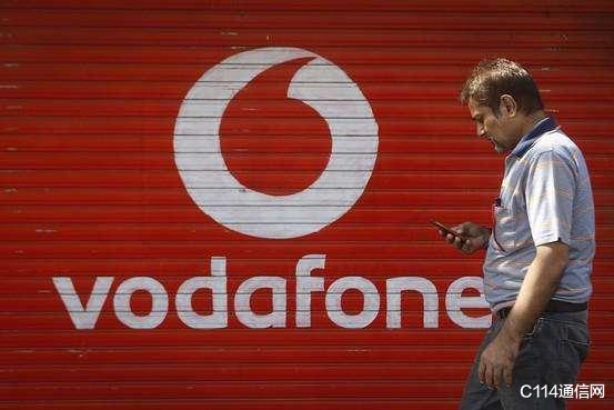 Linux|为更换华为设备做准备！沃达丰宣布启用英国首个5G Open RAN站点