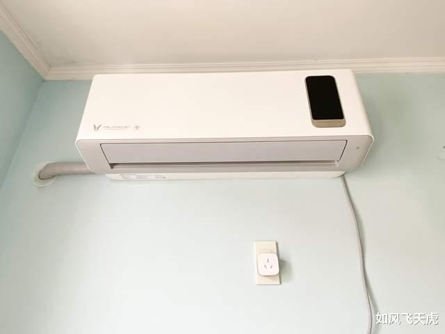 空调|后疫情时代，空调也要杀病毒除菌吗？装了云米AI空调除菌版的感受