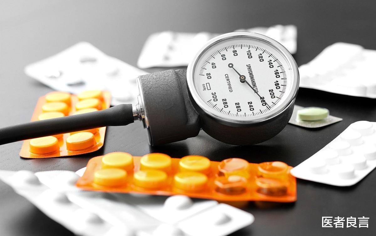 子宫肌瘤|不宜长期服用的4种常用药,会破坏免疫力,可惜很多人都不知道