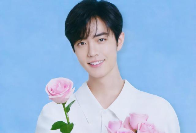 穆莱·哈桑|《一省一男神》目录表揭晓，肖战成为重庆代表，嘎子上榜引热议