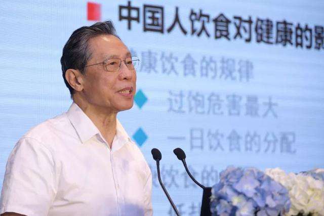 肛裂|钟南山原来早餐这样吃！难怪86岁了身体健康，身强力壮