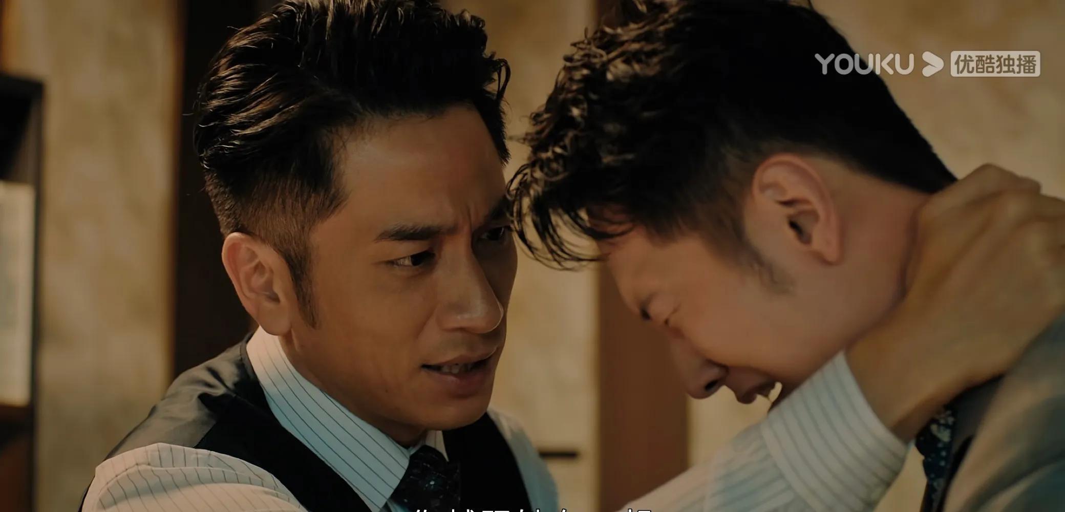 廉政狙击|《廉政狙击》猜想：卓以凡已经深陷泥潭，结局大概率会手刃卓廷光