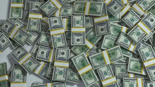 勒紧裤腰带，且行且珍惜