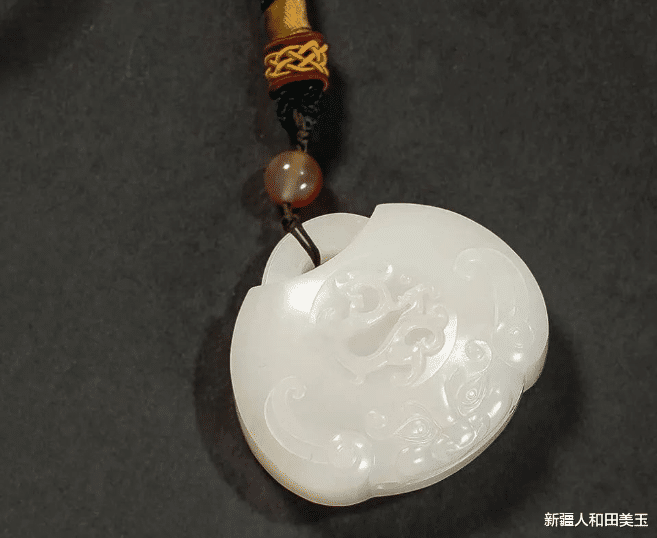 华豫之门|了解到这几个原因，就知道和田玉为什么贵了，贵在了什么地方