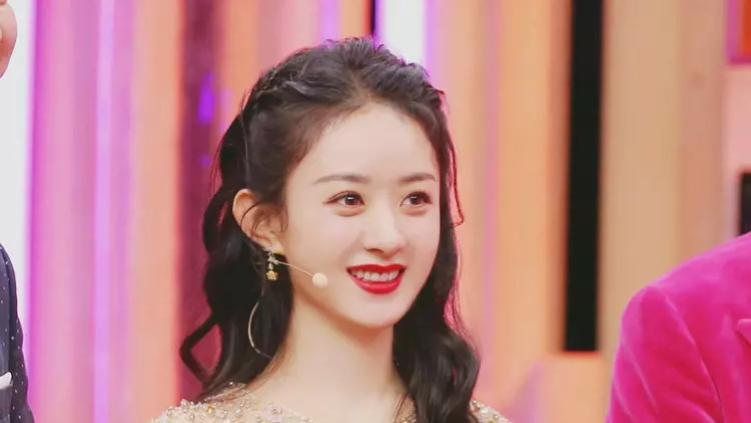 赵丽颖|和颂传媒晒旗下艺人，赵丽颖张小斐不在海报中，两人疑似已经出走