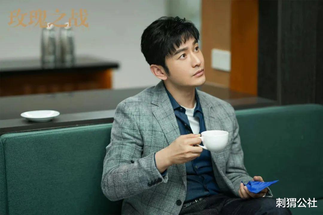 玫瑰之战|播什么样的剧，才能救得了电视台的收视率？