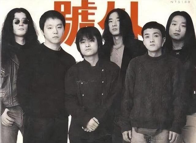 王菲|同样爱过王菲，如今再看窦唯和李亚鹏，差距一目了然